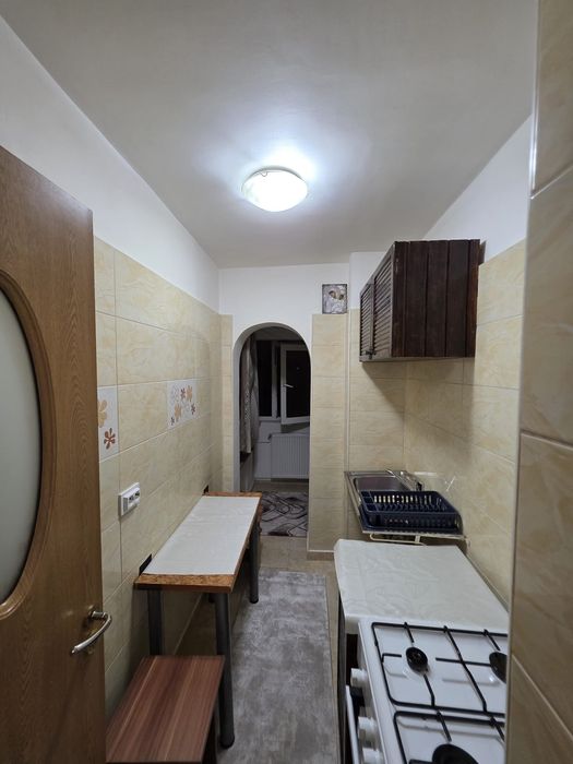Garsoniera Pitesti de inchiriqt