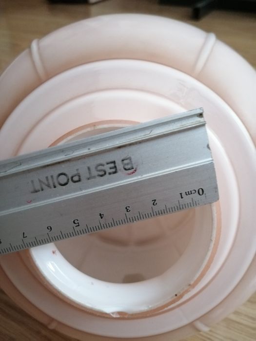 Abajur lampa vintage