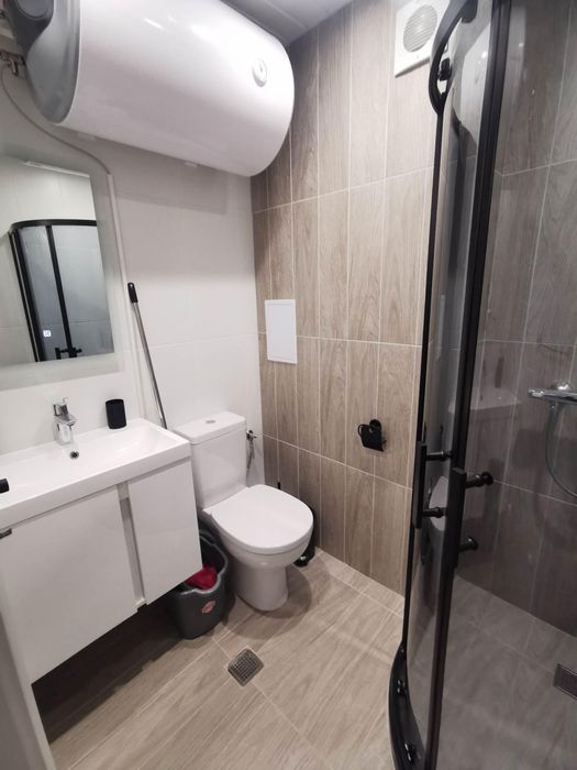 Дава се под наем Двустаен апартамент в Бургас, Зорница - 52 кв.м за 561 € - Снимка #4