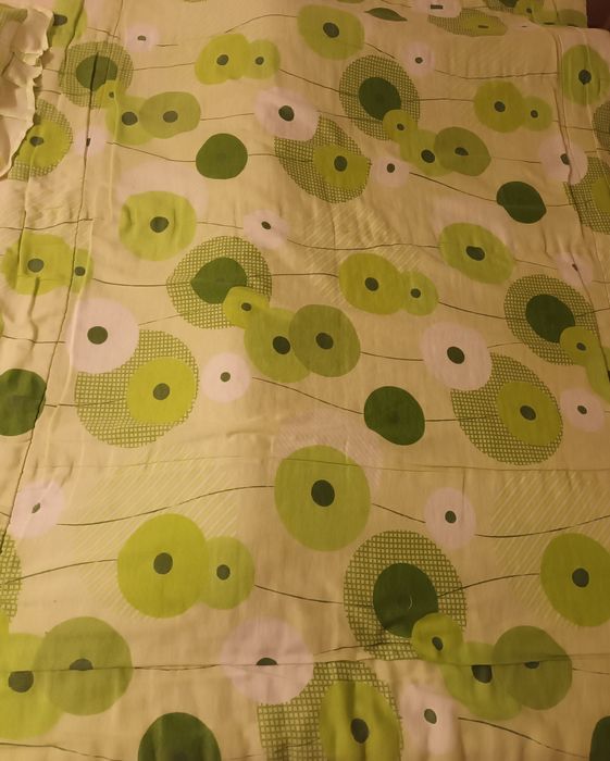 Perinita +plapumă 1 pers.