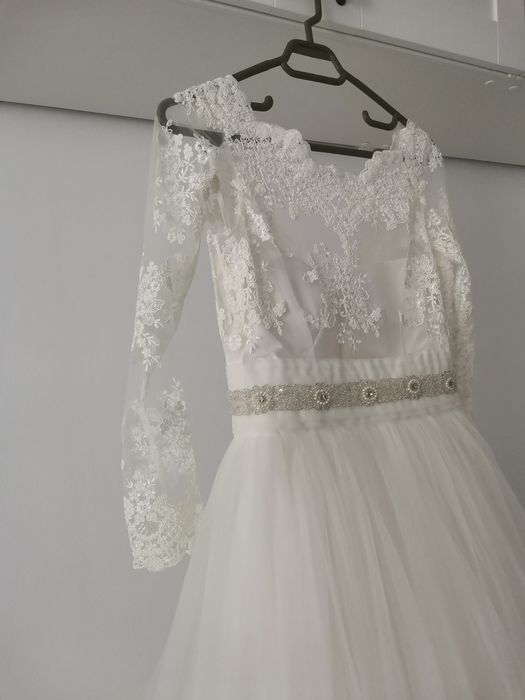 Rochie de mireasa
