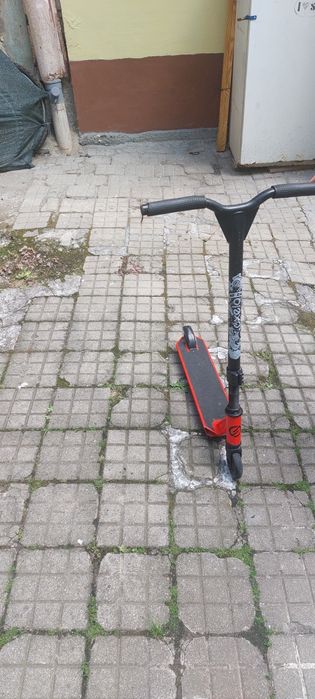 Trotineta pentru scheme