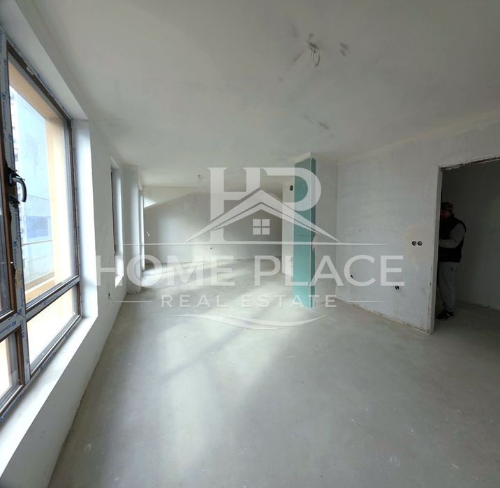 Продава се Четиристаен апартамент в Варна, Лятно кино Тракия - 143 кв.м за 1088 €/кв.м - Снимка #3