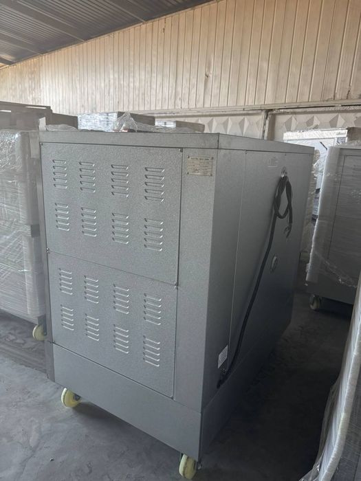 Профессиональные двухкамерная печь электрическая