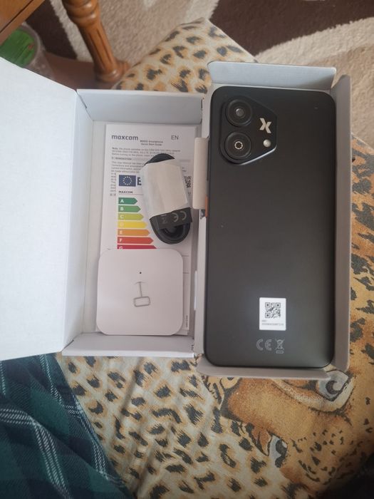 Telefon Maxcom MS652 NOU