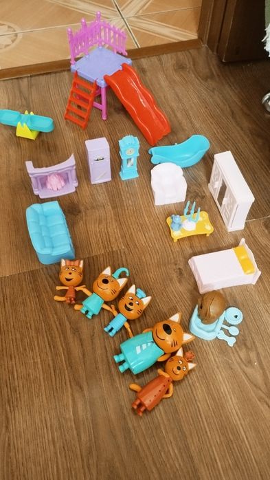 Конструктор bauer