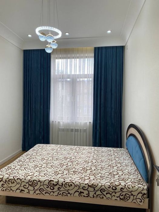 Shahriston metro yonida 2 honali kvartira bor