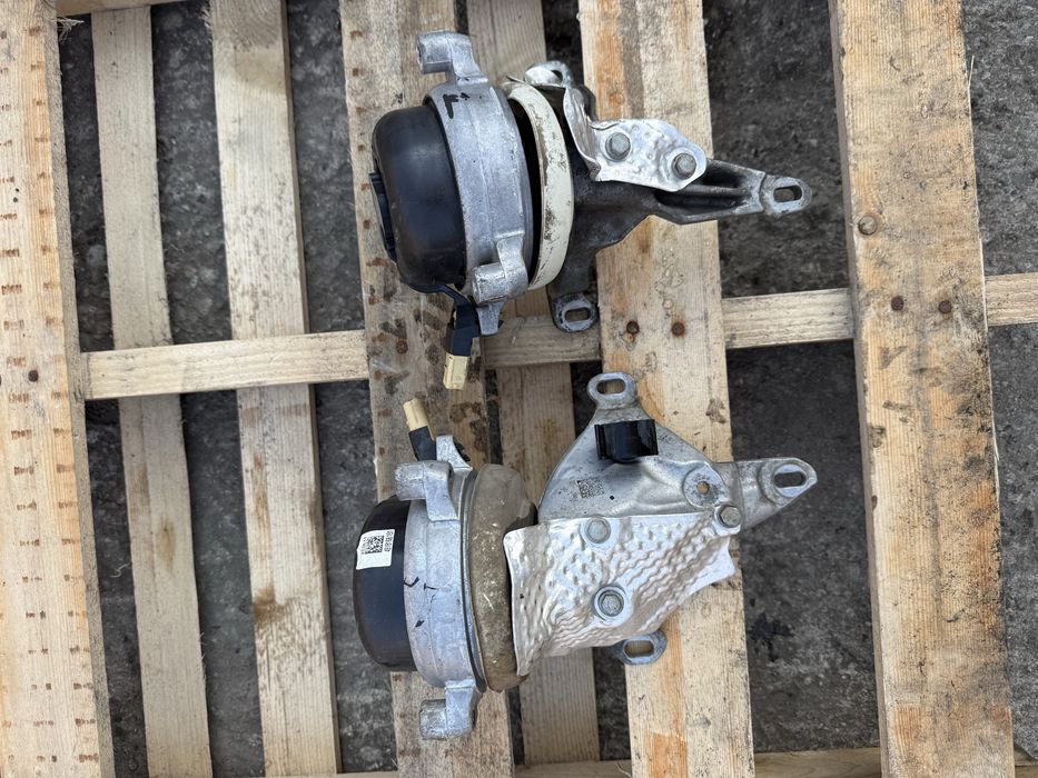 тампони двигател Audi A6 C8 A7 C8 A8 D5 Q7 Q8 4M0399152Q 4M0399151K