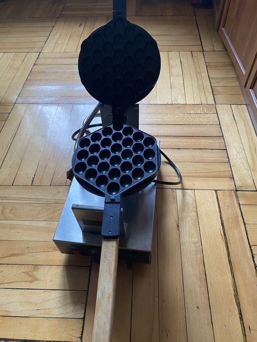 Вафельница Гонконовская