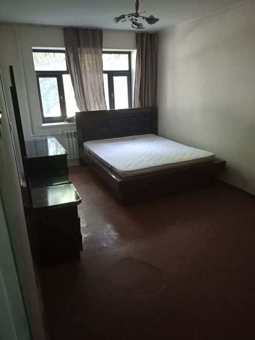 Сдается квартира 3х комнатная во 2м микрорайоне