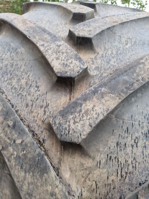Anvelopă agricolă 600/65R38 marca Mitas