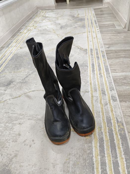 Спецодежда зимний