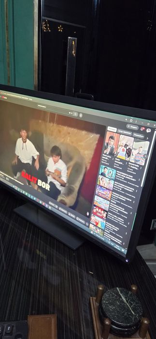 Monitor 27 benq Zowie