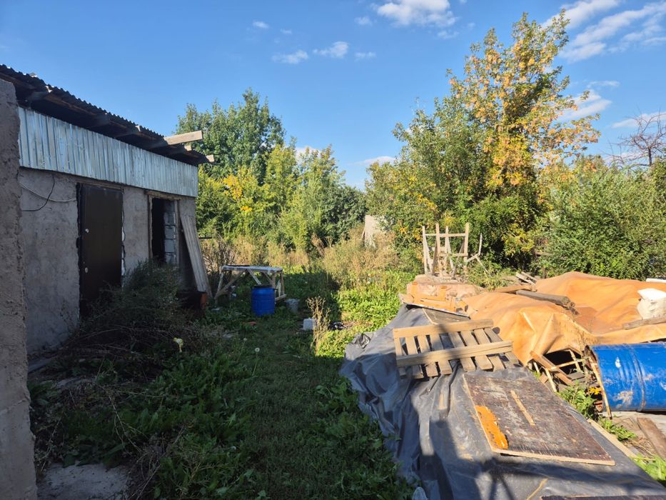 Садовочества дача