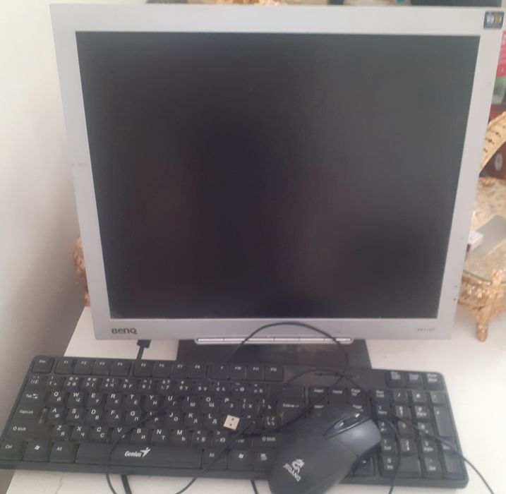 Компьютер сатылады.