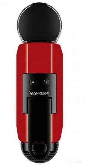 Капсульная кофемашина Delonghi Nespresso Essenza mini EN85 Red