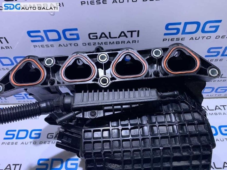 Galerie Admisie Seat Altea 1.4 BXW 2007 - 2010 Cod 036129709GT 036129709JA  [M6427]