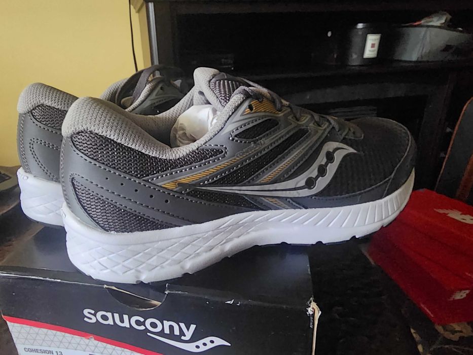 Nike ,Puma Ignit, ,Reebok Нови