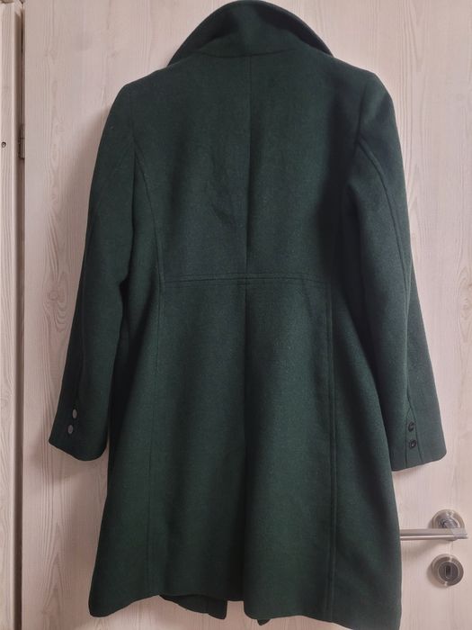 Palton Esprit/ Zara si Rochie Zara/ VILA