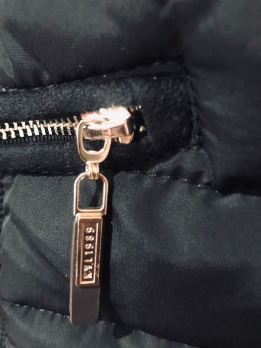 Дамско яке Kenvelo