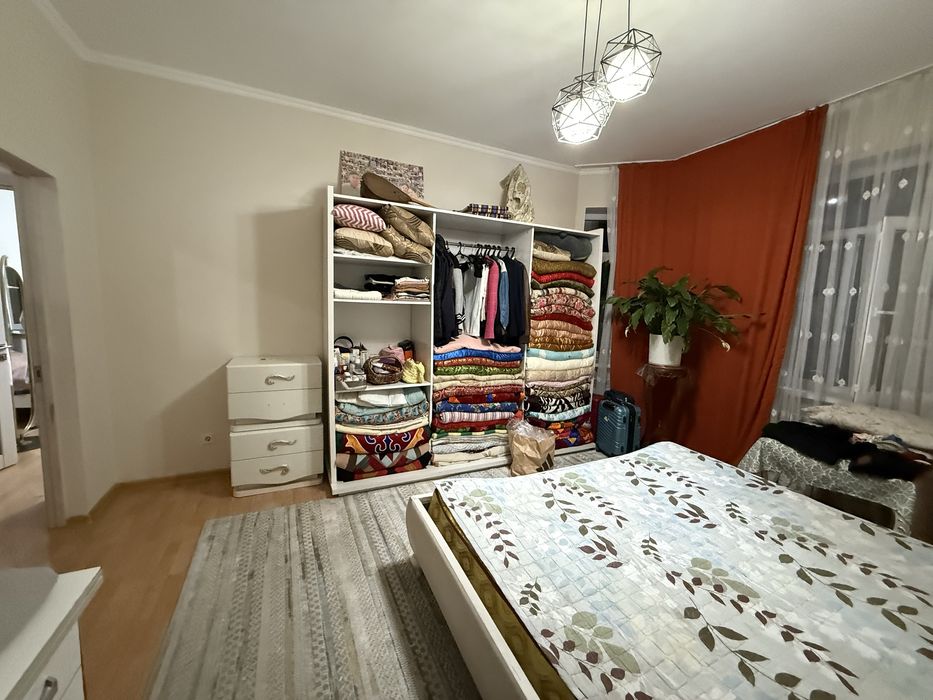 Продам дом с доходом Каскелен