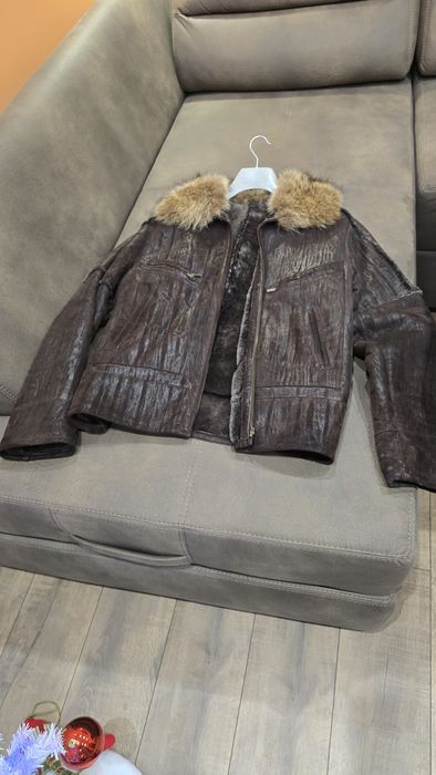 Луксозно мъжко яке