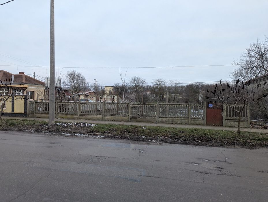 Продава се Парцел в с. Стефаново, Област Добрич - 700 кв.м за 37 €/кв.м - Снимка #1