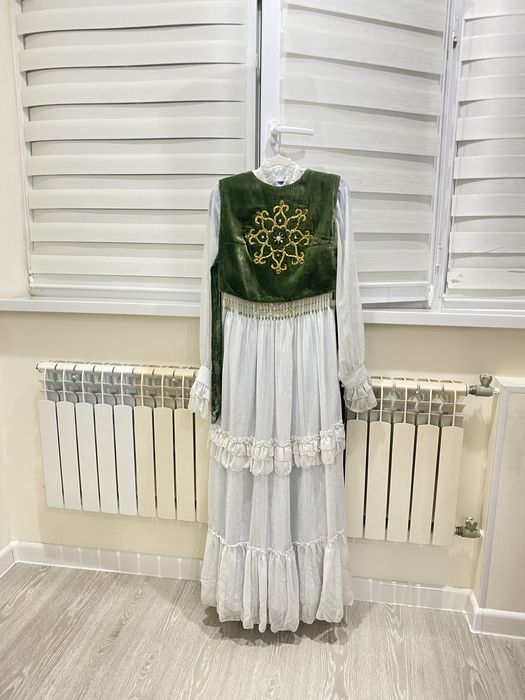 Көйлектер сатылады