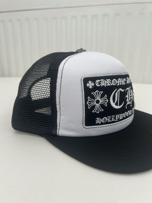 Sapca Chrome Hearts