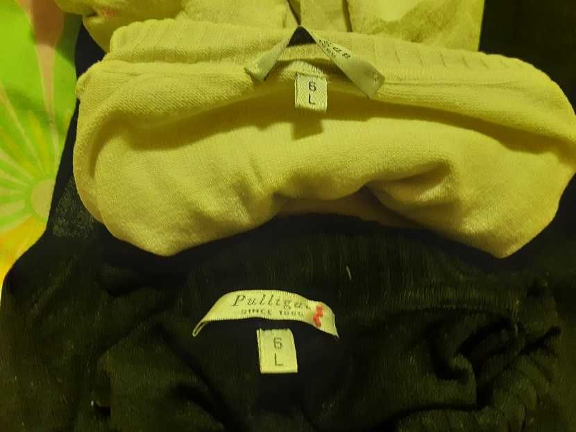 Bluza dama - marimea L