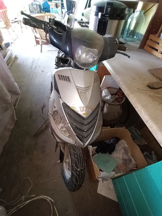 Продам на запчасти