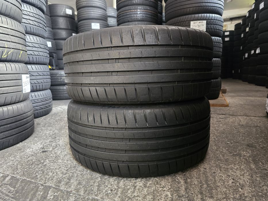 Michelin 245/35 R20 95Y vară
