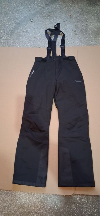 Pantaloni schi damă Vertical w-pro 15 000 mărimea 38