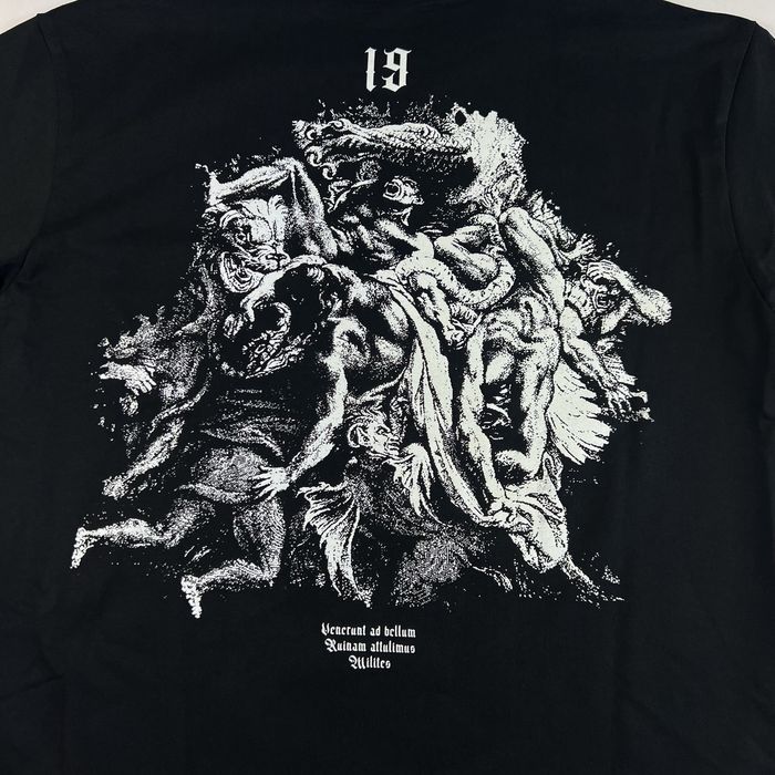 Тениска GR19 God’s War