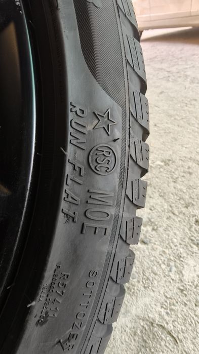 Jante forjate M-performance 19" Bmw G30 G32 G14 G15 G16