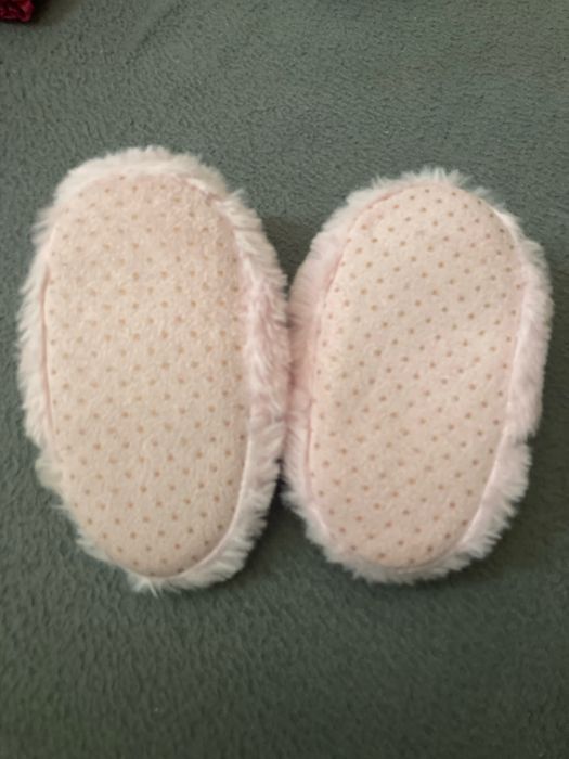 Детскк пантофи