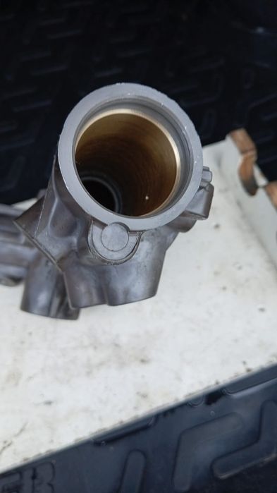 Ремонт рулевых реек