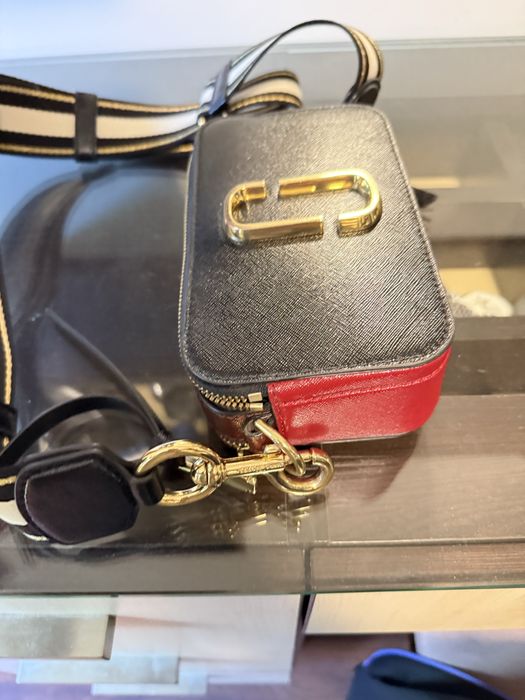 Чанта marc jacobs