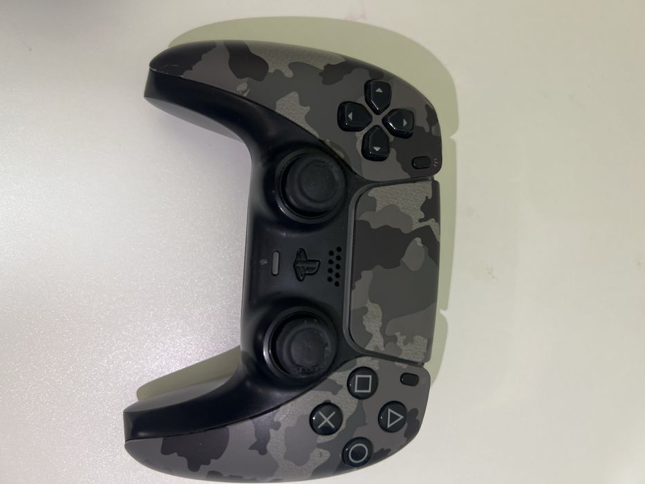 PlayStation 5 825GB + 2 ta DualSense Controller + O‘yinlar