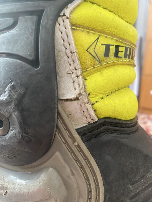 Ендуро/мотокрос ботуши