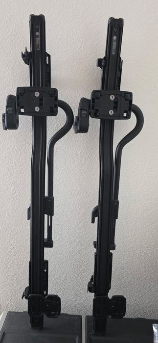 Thule 598 Black Wolkswagen