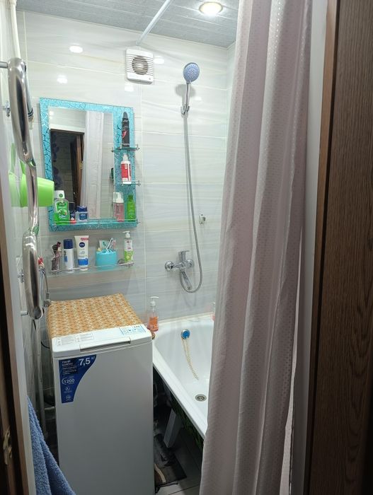 Продам 3-х комнатную квартиру