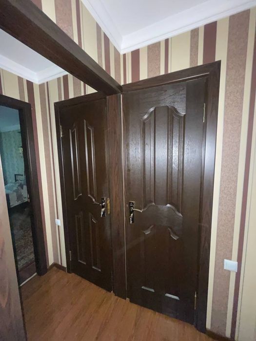 3х комнатная квартира