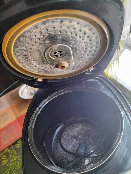 Redmond продам мультиварка