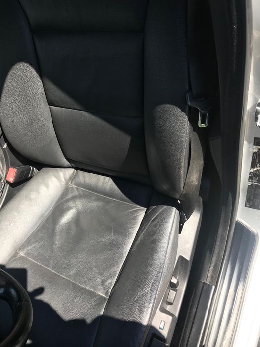 BMW e61 525D 2009