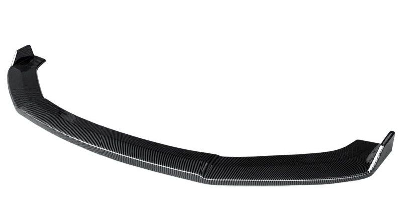 Тюнинг W204 AMG обвес Элероны сплитер диффузор