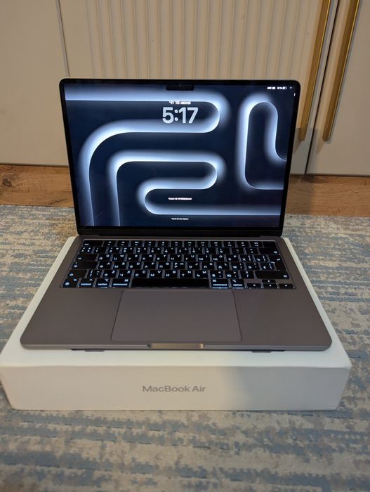 Макбук эйр м2 MacBook air m2 EAC