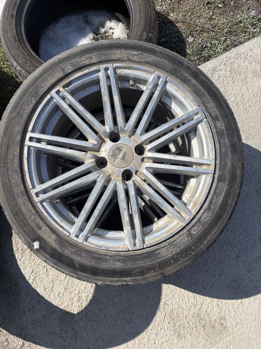 Титанка сатылады комплект 4 штук