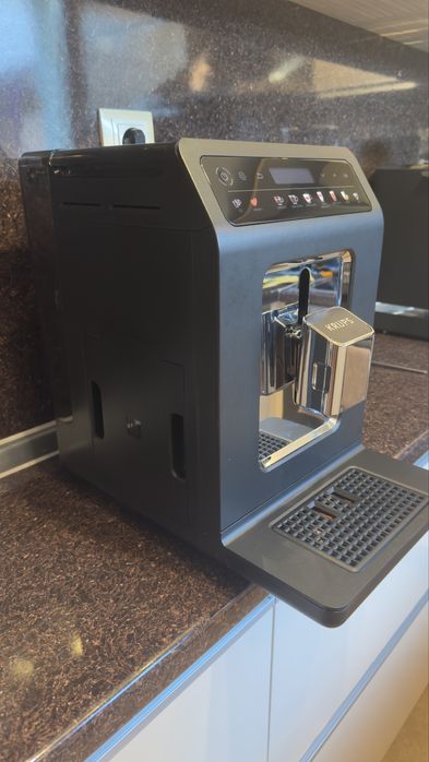 Кафе машина KRUPS