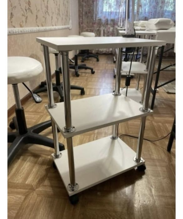 Салон жабдықтары